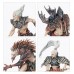 Askurgan Trueblades